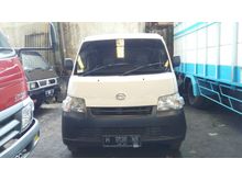 2015 Daihatsu Gran Max