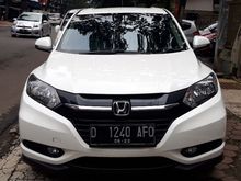 Honda HR-V 1.5 E CVT 2017
