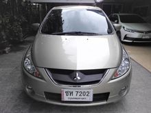2008 Mitsubishi Space Wagon 2.4 (ปี 04-12) GT Wagon AT