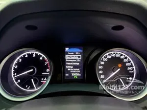 2019 Toyota Camry 2.5 V Sedan