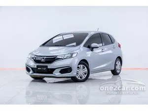 2017 Honda Jazz 1.5 (ปี 14-22) S i-VTEC Hatchback