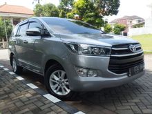 2016 Toyota Kijang Innova 2.4 G MPV Dp Min 50jtaan