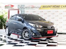 2019 Toyota Yaris 1.2 (ปี 13-17) G Hatchback AT