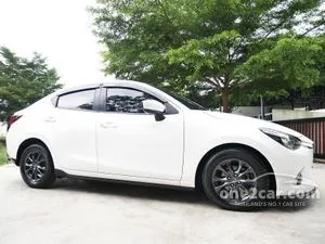 2018 Mazda 2 1.3 High Connect Sedan
