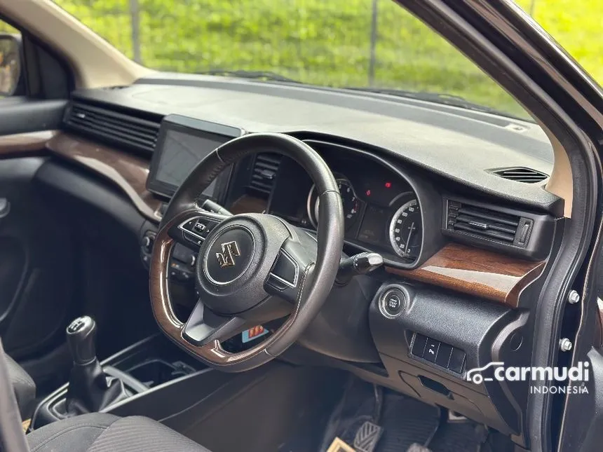 2020 Suzuki Ertiga GX MPV