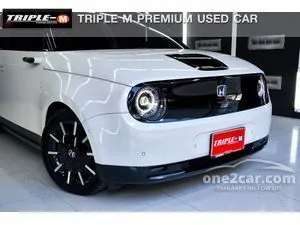 2022 Honda e Advance Hatchback