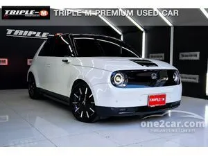 2022 Honda e Advance Hatchback