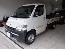 2019 Daihatsu Gran Max 1,5 3 Way Pick-up