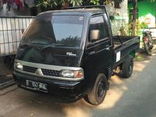 2016 Mitsubishi Colt T120SS 1.5 Standard Pick-up
