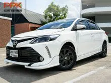 2021 Toyota VIOS 1.5 (ปี 17-22) Mid Sedan