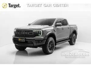 2023 Ford RANGER 3.0 Raptor Double Cab Pickup