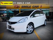 2011 Honda Jazz 1.5 (ปี 08-14) S Hatchback AT