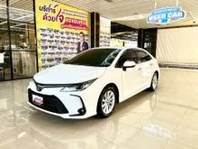 2019 Toyota Corolla Altis 1.6 (ปี 14-18) G Sedan