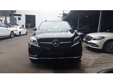 2019 Mercedes-Benz GLE43 AMG 3.0 AMG 4MATIC SUV
