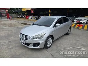 2017 Suzuki Ciaz 1.2 GL Sedan