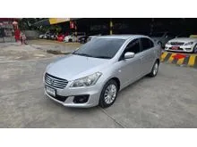 2017 Suzuki Ciaz 1.2 (ปี 15-25) GL Sedan