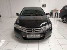 2010 Honda City 1.5 E Sedan AT terawat dijual di yogyakarta