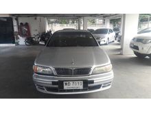 1998 Nissan Cefiro 2.0 A32 (ปี 96-02) VIP Sedan AT