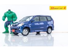 2004 Toyota Avanza 1.3 (ปี 04-11) S Hatchback