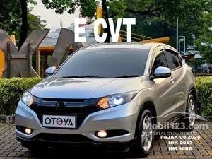 2017 Honda HR-V 1.5 E SUV