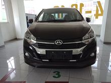 Gebyar September Ceria , Ayla DP dari 8 Jutaan