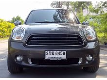 2014 Mini Cooper 1.6 R60 Countryman Countryman Hatchback AT