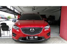 2015 Mazda CX-5 Grand Touring