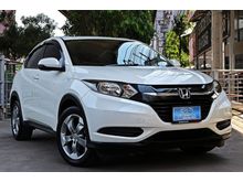 2015 Honda HR-V 1.8 (ปี 14-18) E SUV AT