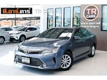 2015 Toyota Camry 2.0 (ปี 12-16) G Sedan