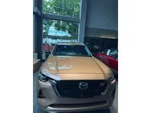 2025 Mazda CX-80 2.5 Elite PHEV SUV