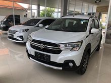 2020 Suzuki XL7 1.5 BETA BETA Wagon DP 25JUTA LANGSUNG PROSES