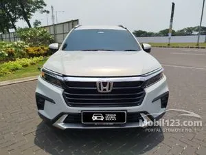 2023 Honda BR-V 1.5 Prestige SUV