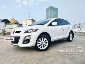 2010 Mazda CX-7 2.3 GT SUV