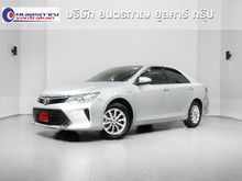 2015 Toyota Camry 2.0 (ปี 12-16) G Sedan