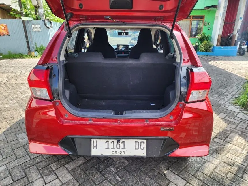 2023 Daihatsu Ayla R ADS Hatchback