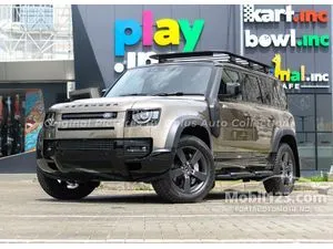 2024 Land Rover Defender 2.0 110 P400e HSE SUV