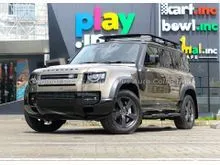 2024 Land Rover Defender 2.0 110 P400e HSE SUV