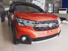 2022 Suzuki XL7 1.5 ALPHA Wagon diskon besar-besaran
