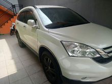 2012 Honda CR-V 2.4 2.4 i-VTEC SUV