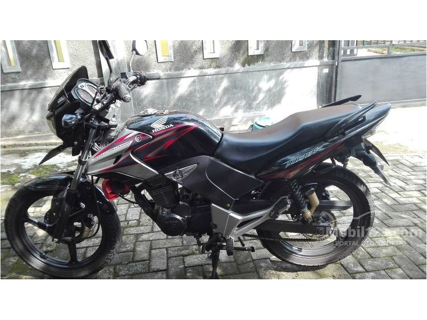 Harga Motor Tiger - impremedia.net