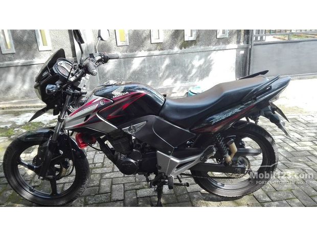 Motor Bekas Baru dijual di Jawa-tengah Indonesia 