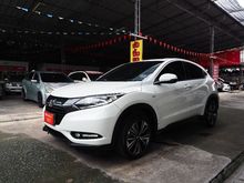 2017 Honda HR-V 1.8 (ปี 14-18) E SUV
