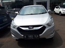 2013 Hyundai Tucson 2.0 GLS SUV