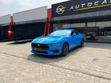 2024 Ford Mustang 2.3 EcoBoost Fastback