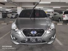 2015 Datsun GO+ 1.2 D MPV