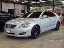2009 Toyota Camry 2.0 (ปี 06-12) G Sedan