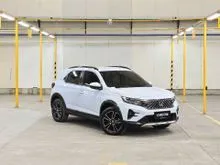 2023 Honda WR-V 1.5 RS Honda Sensing SUV - Interior Rapi Mesin Sehat ( garansi 5 tahun )