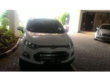 2014 Ford EcoSport 1.5 Titanium SUV