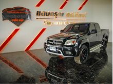 2009 Mazda BT-50 2.5 FREE STYLE CAB Hi-Racer Pickup MT