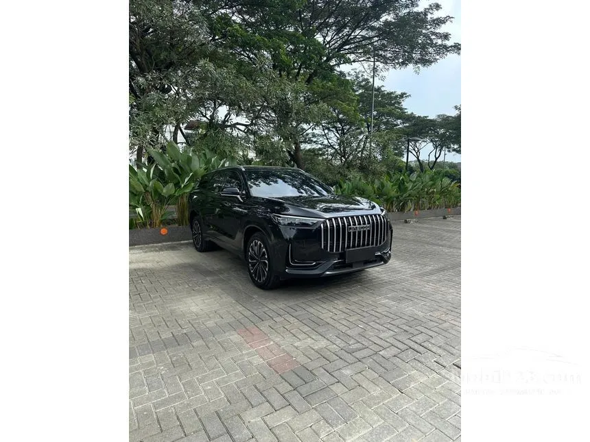 2025 Jaecoo J8 ARDIS SUV